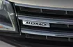 Volkswgen Caddy Alltrack - pierwsza jazda