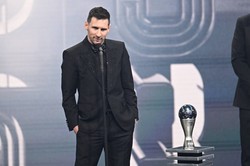 Lionel Messi zagrożeniem dla popularności NFL, MLB i NBA