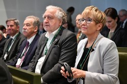 Sędzia Beata Morawiec oskarżona o przyjęcie łapówki. "Atak polityczny"