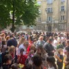 Humanitarni bazar učenika Osnovne škole "Drinka Pavlović" u okviru manifestacije "Drinkine dečje prolećne radosti"
