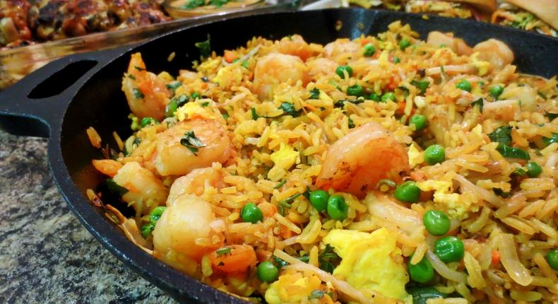 3 mistakes to avoid when cooking fried rice