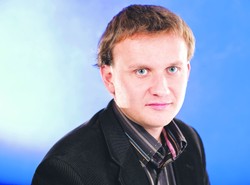 Chocholi taniec z OFE