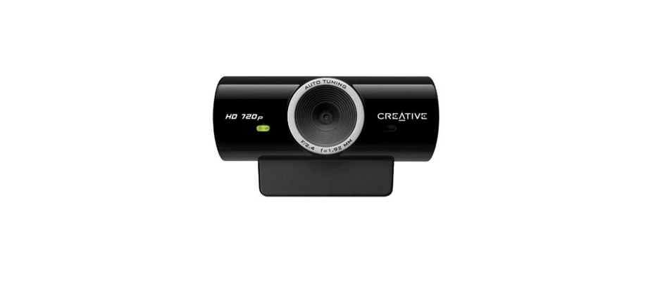 Creative Live! Cam Sync HD