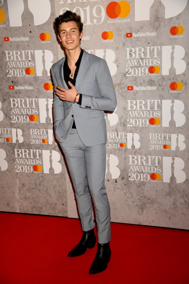 BRIT Awards 2019