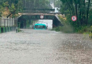 Kraljevo nevreme