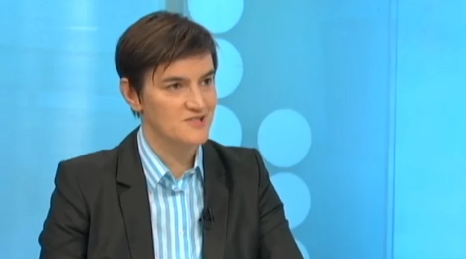 Ana Brnabić