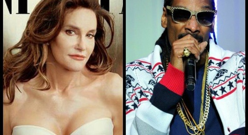 Snoop Dogg shades Caitlyn Jenner on Instagram