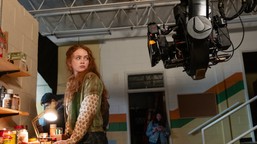 ostatnia przygoda jak powstawało stranger things 5 film dokumentalny kiedy gdzie oglądać