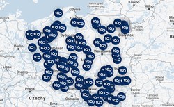 Do 100 obwodnic rząd dokłada 50 nowych. Zobacz listę miejscowości