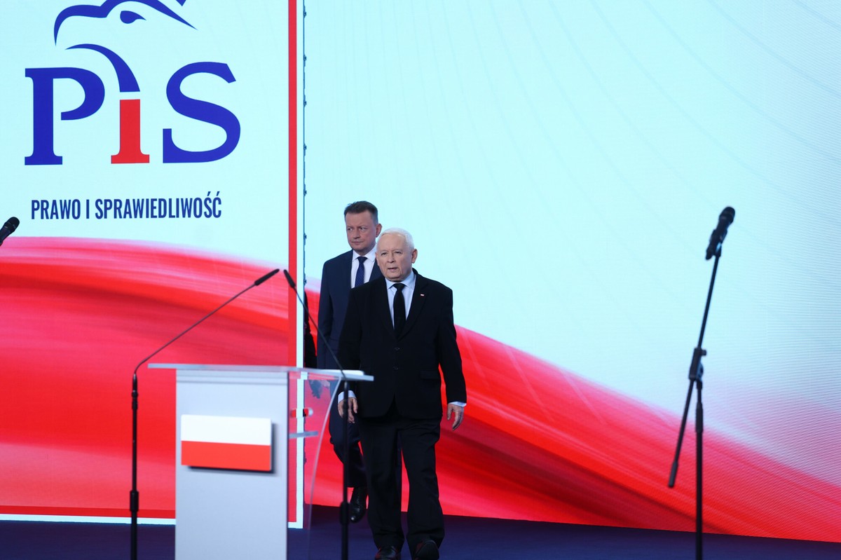 PKW podjęła decyzję w sprawie subwencji dla PiS. Popłyną miliony