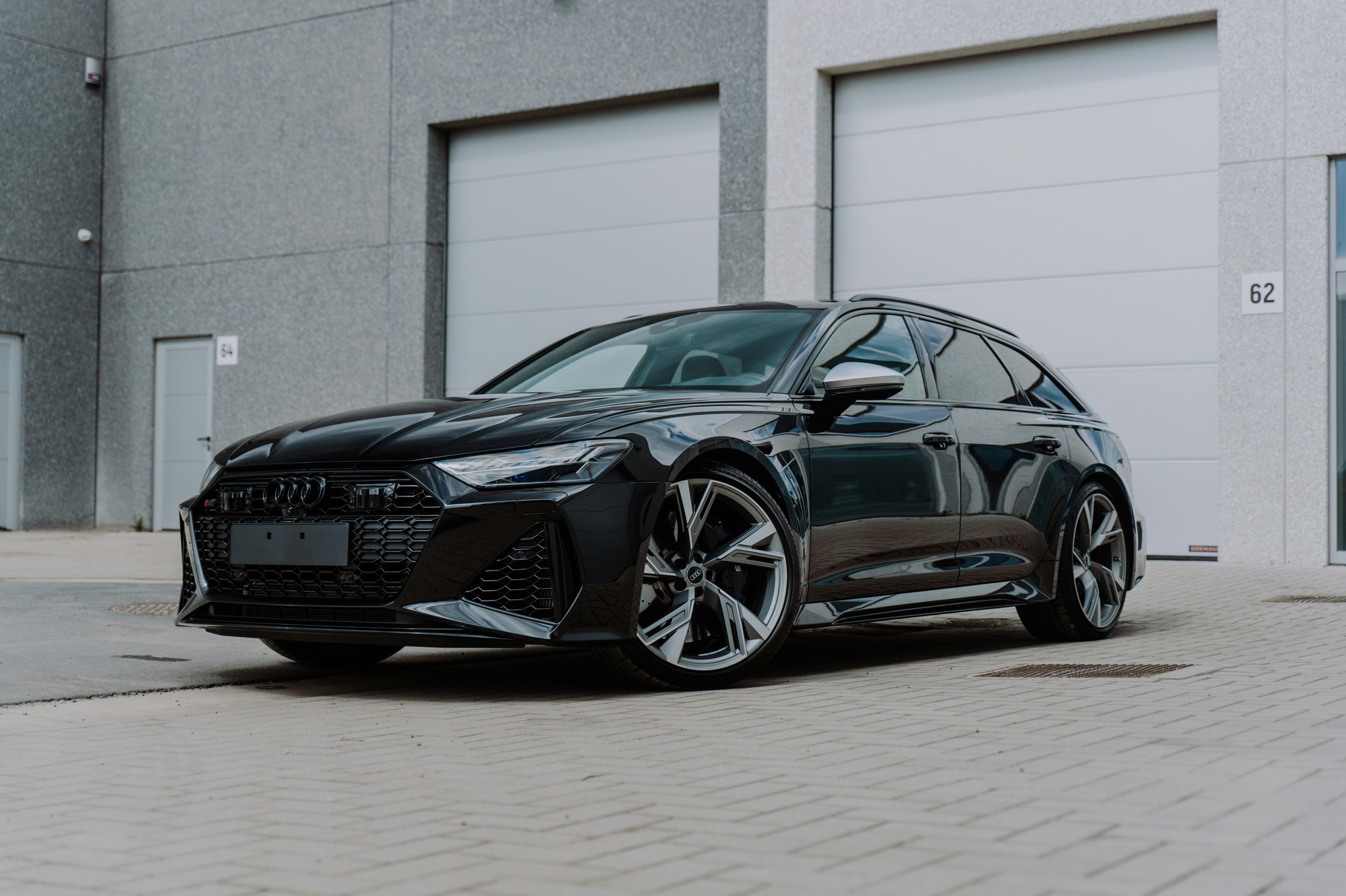 Audi dlhodobo patrí medzi značky, ktoré sa pravidelne objavujú v štatistikách krádeží áut.