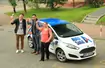 Ford Fiesta 1.0 EcoBoost