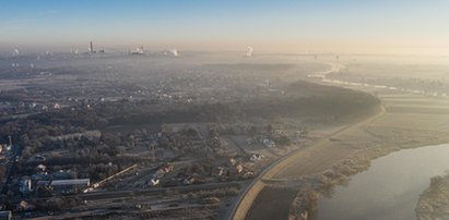 Przyszedł mróz, a z nim smog. Jak oczyścić w domu powietrze?