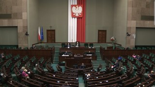 Polityczne trzęsienie ziemi po wyborach. Jest nowy sondaż