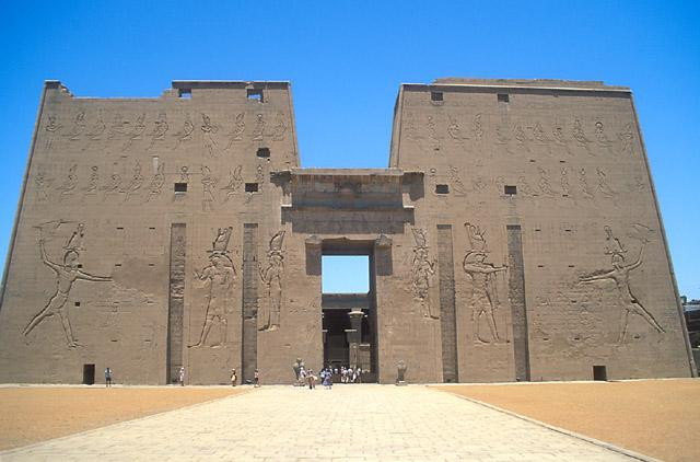 Galeria Egipt - śladami faraonów, obrazek 13