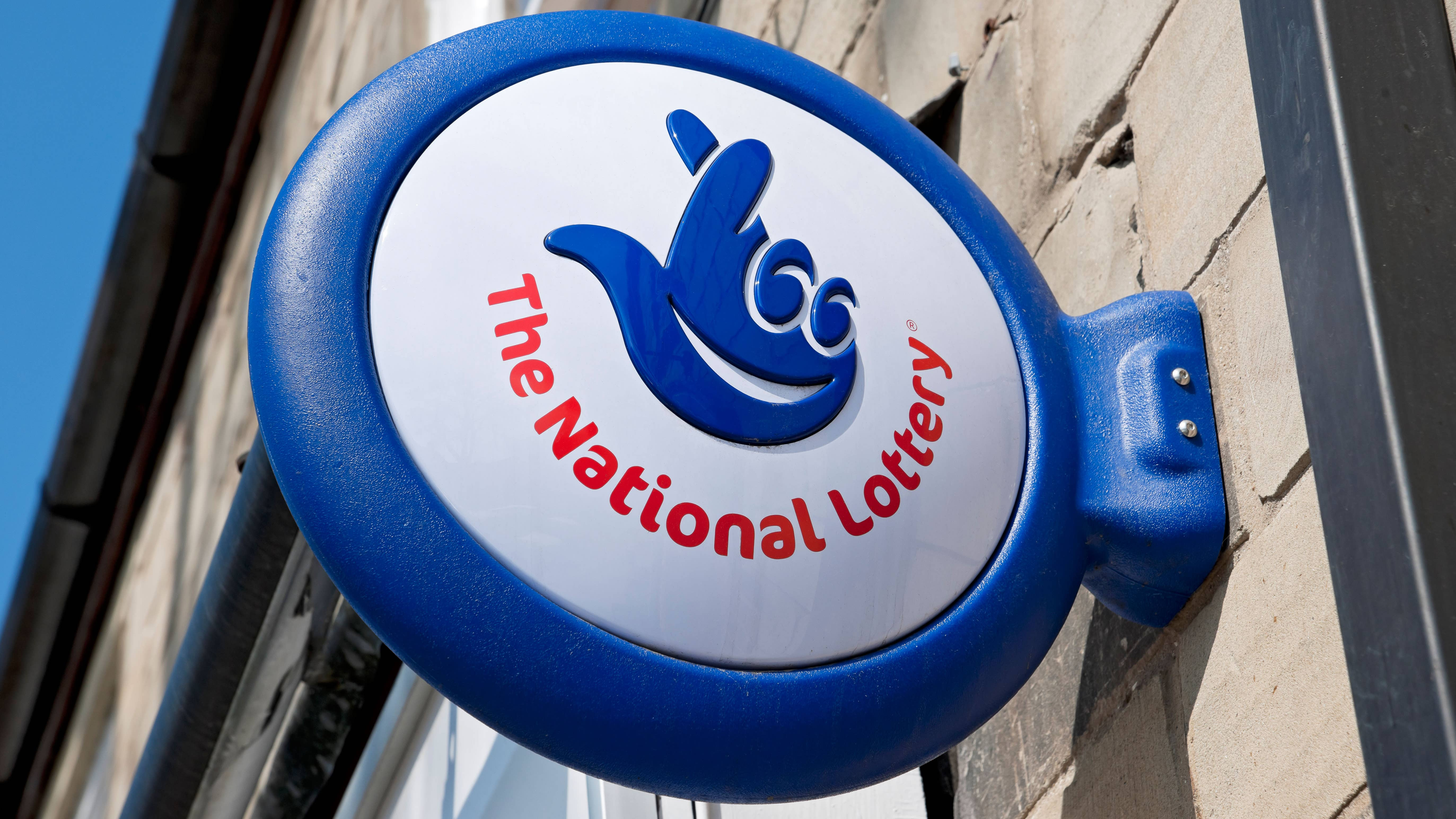 National Lottery Allwyn merges to create £14bn gaming giant