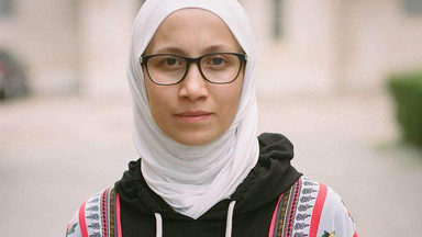 Lubna nosi hidżab. "Strajk Kobiet popełnił błąd. #No2Hijab to także atak na kobiety"