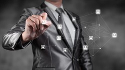 Nadchodzi technologiczna rewolucja. Jak internet rzeczy zmieni nasze życie?