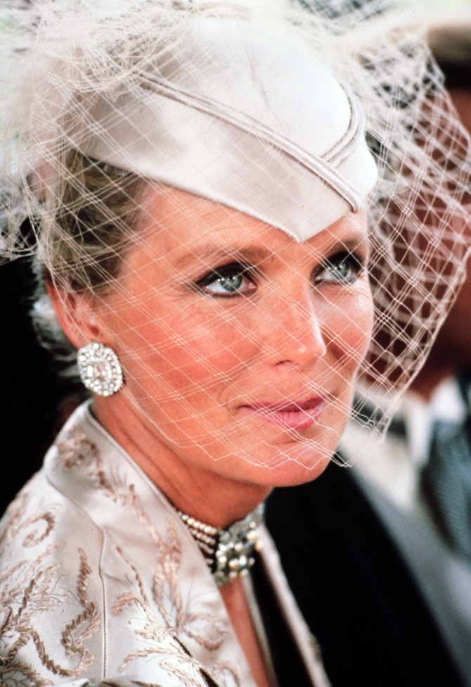 Linda Evans