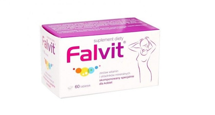 Falvit