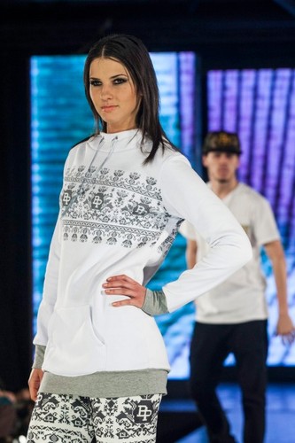 Węgierski tydzień mody