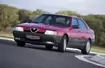 Alfa Romeo 164 (1987-97)