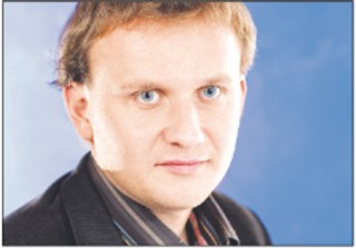 Bartosz Marczuk: Polowanie na emerytów