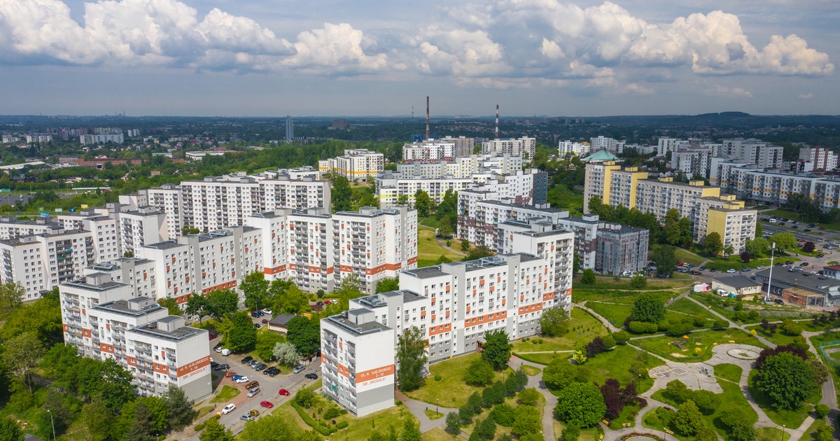 "Rynek wielu prędkości nadchodzi". Za 20 lat w Polsce może być 1,7 mln pustostanów