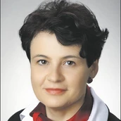 dr hab. Magdalena Bainczyk