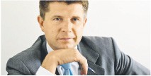 Ryszard Petru | Dom Inwestycyjny Investors