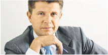 Ryszard Petru | Dom Inwestycyjny Investors