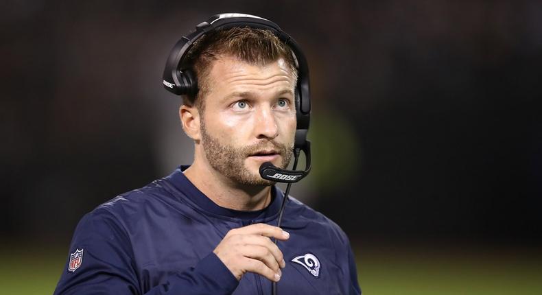 Sean McVay