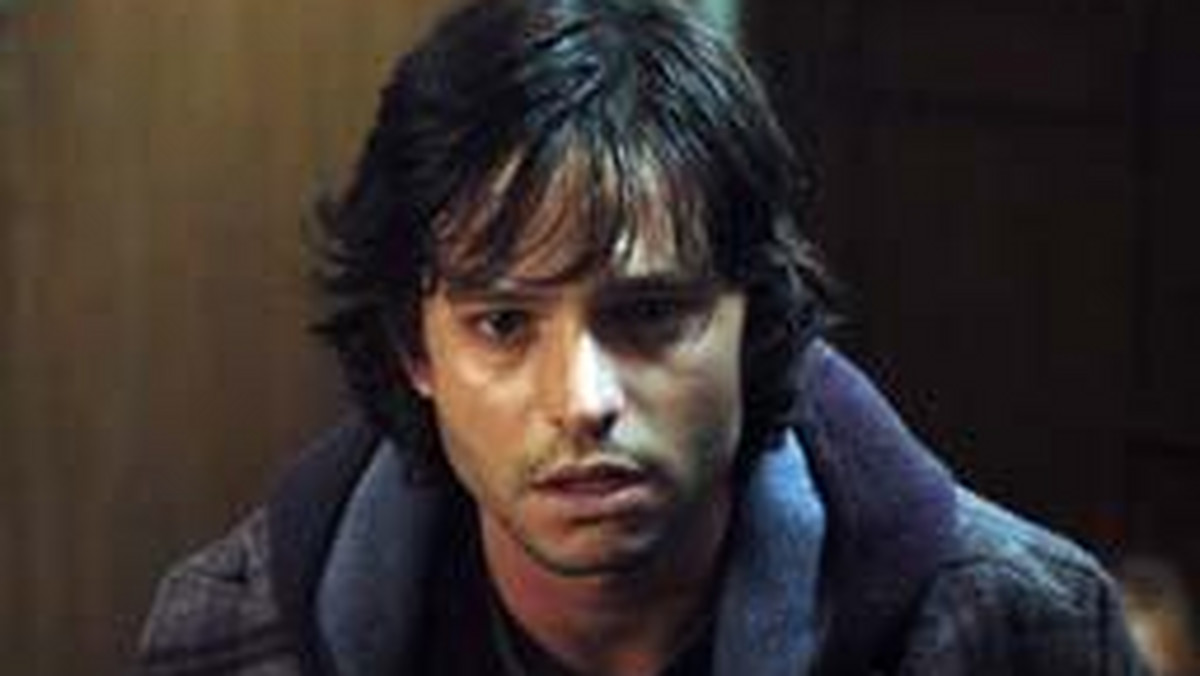 Jason Behr zagra w thrillerze "The Tattooist".