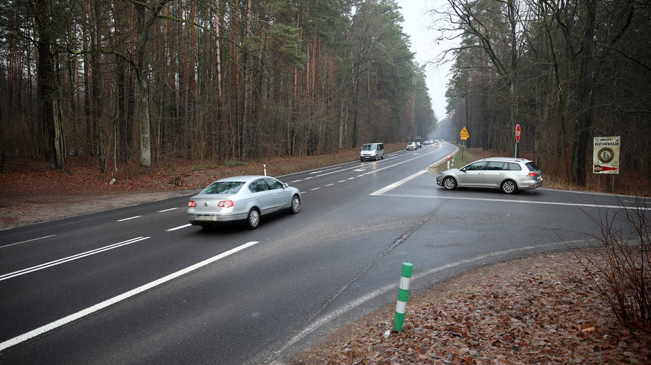 Przebudowa łącznika z obwodnicą. Pod Olsztynem powstanie rondo i nowy wiadukt