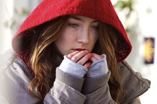 Saoirse Ronan: Dziewczynka z tajemnicą