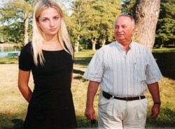 Łazuka: Wysyłam córkę do klasztoru