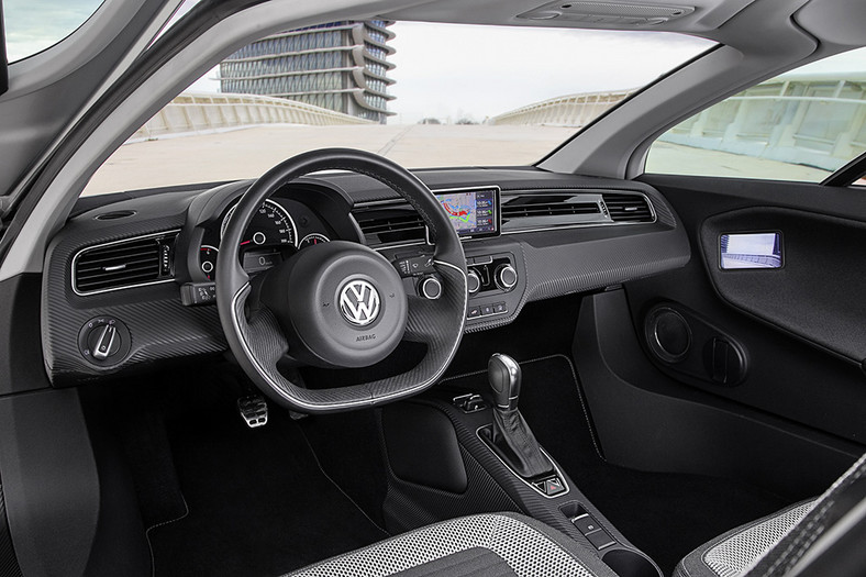 Volkswagen XL1: czy to najoszczędniejsze auto świata?