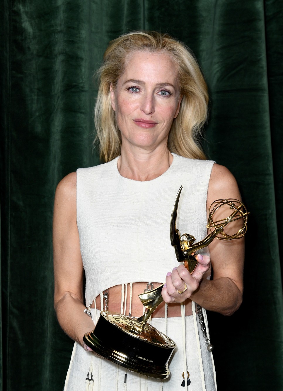 A 73. Emmy gála legfontosabb pillanatai - Helyszíni beszámoló Los Angeles-ből