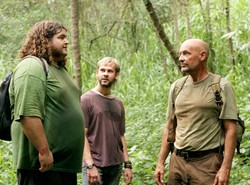 Nie chcemy oglądać "Zagubionych"?