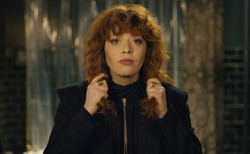 Serial "Russian Doll": Gdy każdy dzień jest tą samą imprezą [RECENZJA]