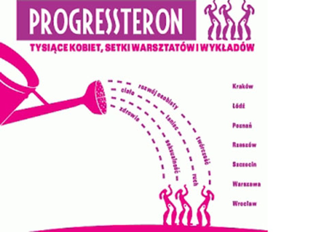 20. Rozwojowy Festiwal dla Kobiet