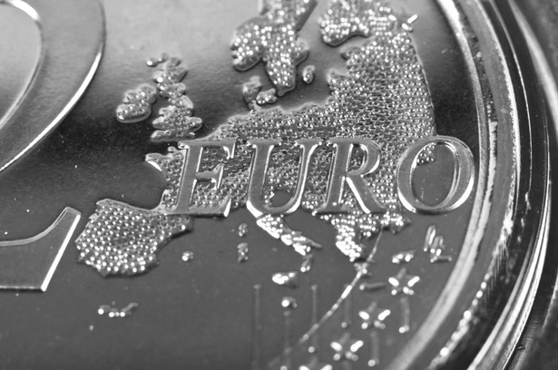 Euro, fot. antos777