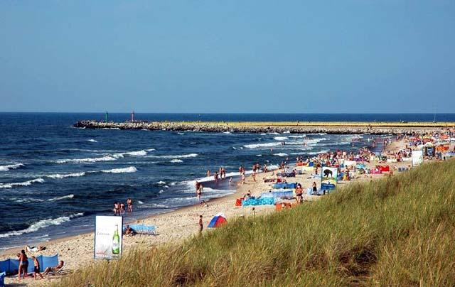 Galeria Polska - najpiękniejsze plaże, obrazek 29