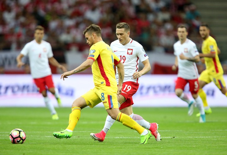 Polska - Rumunia