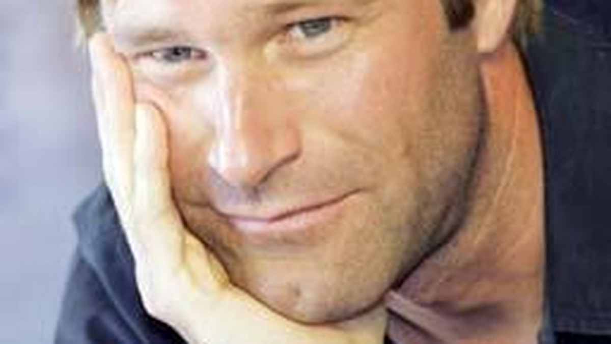 Aaron Eckhart wystąpi w dramacie "Traveling", za kamerą którego zadebiutuje Brandon Camp.