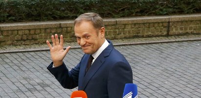 Tusk idzie na wojnę. Cel? Sam Kaczyński!