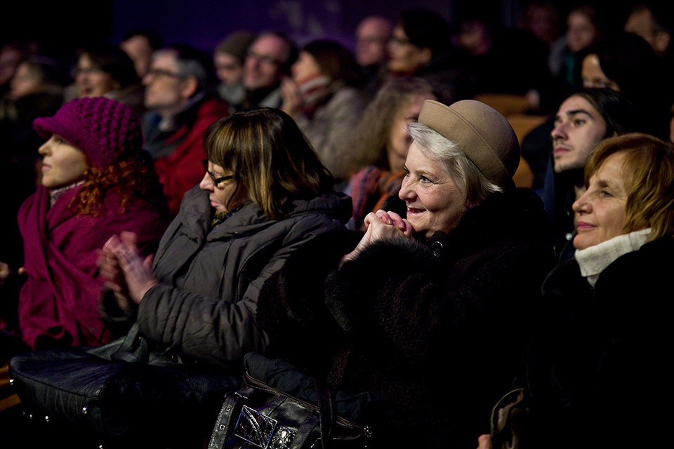 Świąteczna inauguracja z Akademią Françoise Lasserre