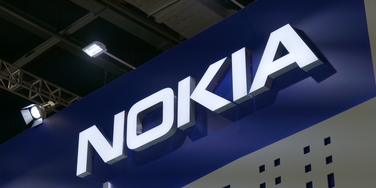 Nokia uważa, że nie ma żadnych przyczyn gwałtownych wzrostów jej akcji, które nastąpiły w ostatnich dniach.