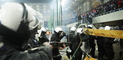 Dantejskie sceny w Gliwicach. Zmienią przepisy?