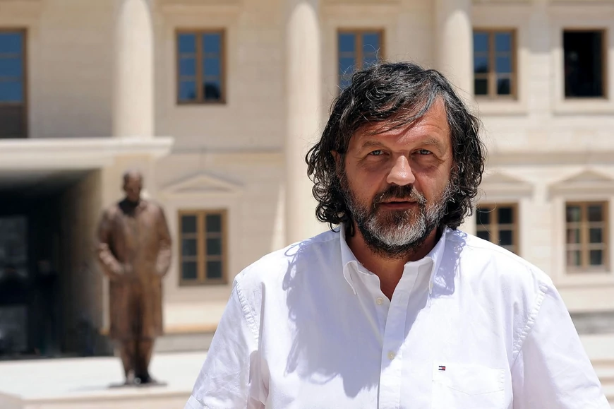 emir kusturica